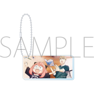 TVAjuSPY×FAMILYv@eBU[rWA@ANL[z_[ R~JVer.A[jCh