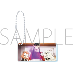 TVAjuSPY×FAMILYv@eBU[rWA@ANL[z_[ R~JVer.A[j{h