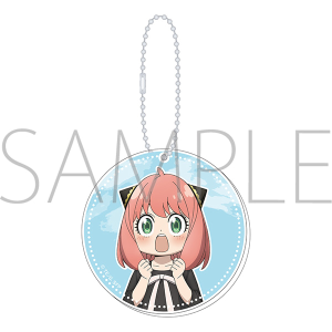 TVAjuSPY×FAMILYv@L[rWA Season2 A[jANL[z_[A