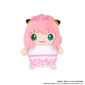 限定完売レア 吸血鬼 ぜんくん 着せ替え ぬいぐるみ 20cm（商品