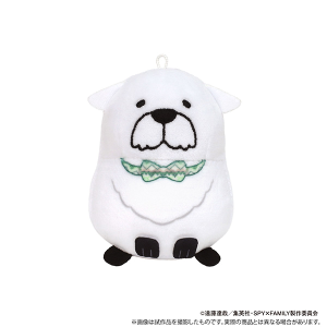 TVAjuSPY×FAMILYv@܂߂߂Ɓiʂ݃}XRbgj@Oe@{h