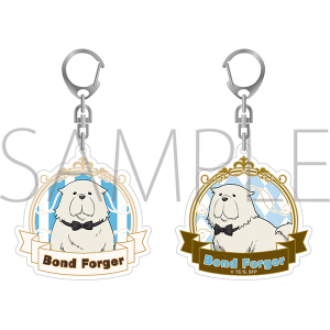 TVAjuSPY×FAMILYv@ʃANL[z_[@{hEtH[W[