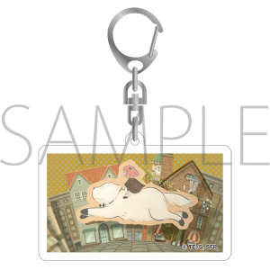 WIT×CLW AjSPY×FAMILY SHOP@L[z_[@Season2 GfBO2