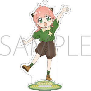 TVAjuSPY×FAMILYv@ANX^hL[z_[^A[jEtH[W[@D