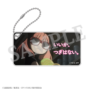 WIT×CLW アニメSPY×FAMILY SHOP 缶バッジ Vol.2【ロイド・フォー