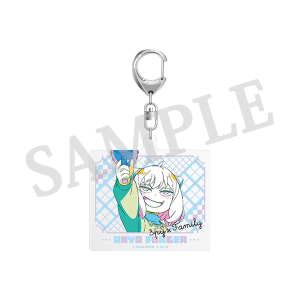 WIT×CLW AjSPY×FAMILY SHOP@ SPY×FAMILY CODE: White A[jЂႭ߂񂻂ANL[z_[Vol.3yEz