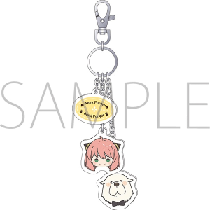 TVAjuSPY×FAMILYv@ANL[`F[^A[jEtH[W[{hEtH[W[