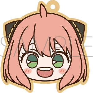 TVAjuSPY×FAMILYv@o[L[z_[^A[jEtH[W[