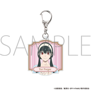 TVAjuSPY×FAMILYv@ANL[z_[@EtH[W[