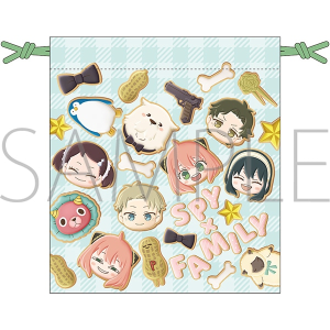 TVAjuSPY×FAMILYv@В