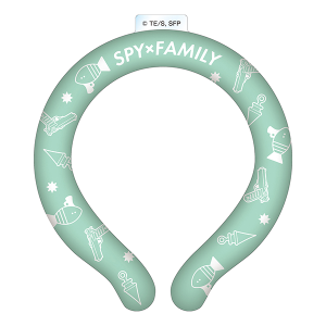 WIT×CLW AjSPY×FAMILY SHOP@ACX[v@tH[W[