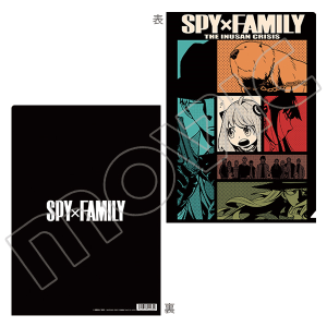SPY×FAMILY@NAt@C@C