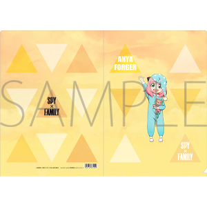 TVAjuSPY×FAMILYv@NAt@C@A[jEtH[W[͂悤ver. `낵@