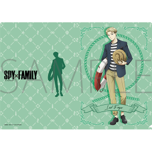 TVAjuSPY×FAMILYv@NAt@C@Ch