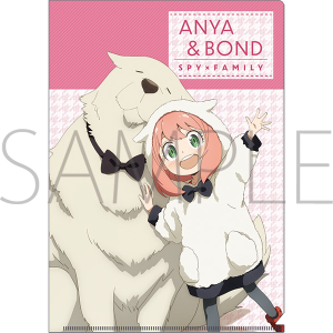 TVAjuSPY×FAMILYv@NAt@C@A[j&{h@p[J[