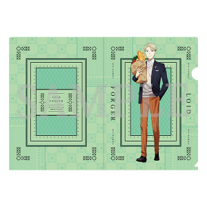 WIT×CLW AjSPY×FAMILY SHOP@NAt@CyChEtH[W[z