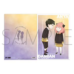 TVAjuSPY×FAMILYv@NAt@C@yA@A[j_~A