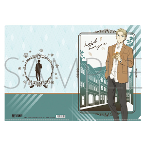 TVAjuSPY×FAMILYv@NAt@C@ChEtH[W[