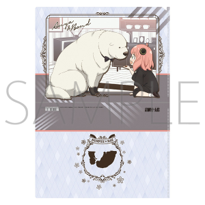 TVAjuSPY×FAMILYv@NAt@C@A[j{h