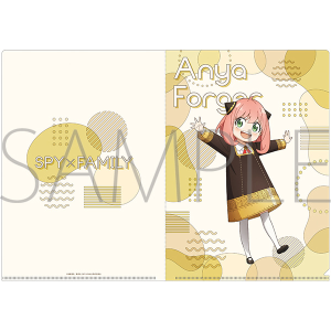 TVAjuSPY×FAMILYv@NAt@C^A[jEtH[W[@Season 3LN^[rWA