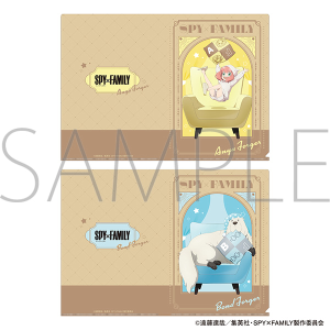 TVAjuSPY×FAMILYv@NAt@CZbg@A[jE{h