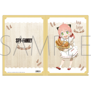 TV�A�j���uSPY×FAMILY�v�@�N���A�t�@�C���^�A�[�j���E�t�H�[�W���[