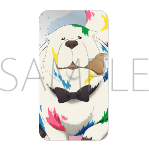 TVアニメ「SPY×FAMILY」 スライド缶ケース(ミニクリップ付き)/ボンド・フォージャー