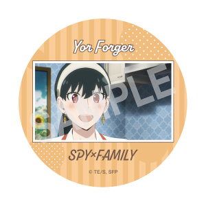 TVアニメ「SPY×FAMILY」 場面写アクリルスタンドコレクション