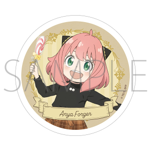 TVAjuSPY×FAMILYv@_΃R[X^[@A[jEtH[W[