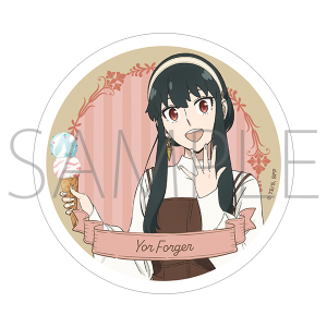 TVAjuSPY×FAMILYv@_΃R[X^[@EtH[W[