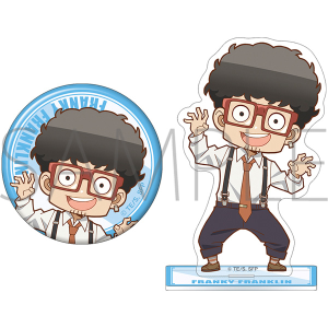 WIT×CLW AjSPY×FAMILY SHOP@ANX^hʃobWZbg@tL[