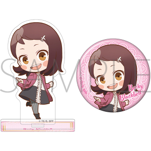 WIT×CLW AjSPY×FAMILY SHOP@ANX^hʃobWZbg@̃xbL[