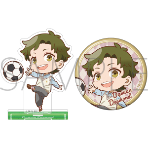 WIT×CLW AjSPY×FAMILY SHOP@ANX^hʃobWZbg@TbJ[ _~A