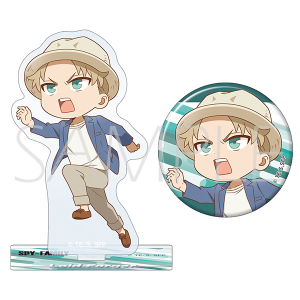 WIT×CLW AjSPY×FAMILY SHOP@ANX^hʃobWZbg^][g@Ch