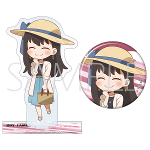 WIT×CLW AjSPY×FAMILY SHOP@ANX^hʃobWZbg^][g@