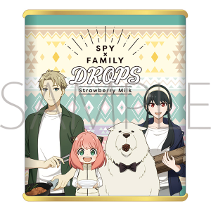 TVAjuSPY×FAMILYv@hbv