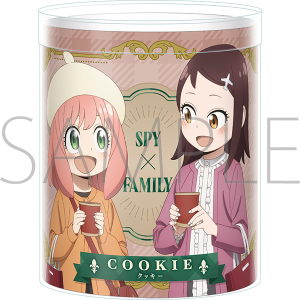 TVAjuSPY×FAMILYv@NbL[