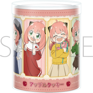『SPY×FAMILY♡アーニャ』コミケ会場展示用色紙原画＋レプリカ色紙捺印入り SPY×FAMILY♡アーニャ』コミケ会場展示用色紙原画＋レプリカ色紙