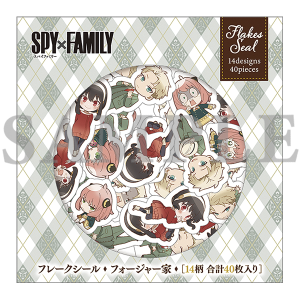 WIT×CLW アニメSPY×FAMILY SHOP キメラさんポーチ: キャラグッズ