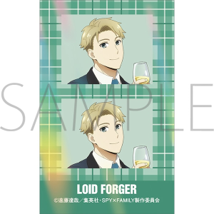 TVAjuSPY×FAMILYv@؂RNV@RtHg NAVer.