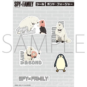 TVAjuSPY×FAMILYv@V[@{hEtH[W[