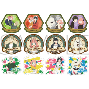 TVAjuSPY×FAMILYv@؂RNV