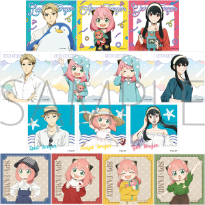 TVAjuSPY×FAMILYv@؂RNV