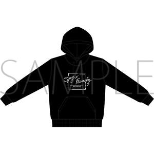 TVAjuSPY×FAMILYv@p[J[