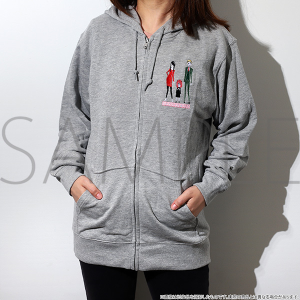 WIT×CLW アニメSPY×FAMILY SHOP Tシャツ モチーフ PINK: キャラ