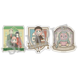 WIT×CLW AjSPY×FAMILY SHOP@XebJ[Zbg@A[j̑DȂ