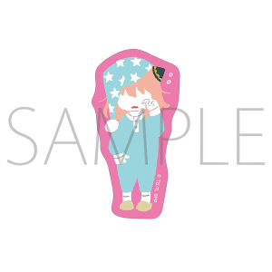 TVAjuSPY×FAMILYv@XebJ[@pbg@A[jEtH[W[ipW}j