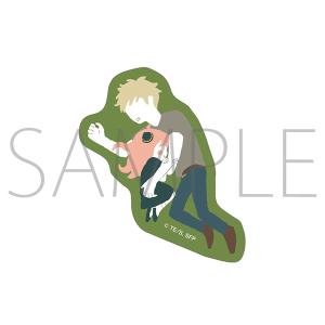 TVAjuSPY×FAMILYv@XebJ[@pbg@ChA[j