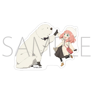 TVAjuSPY×FAMILYv@XebJ[@yA@A[j{h