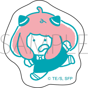 TVAjuSPY×FAMILYv@XebJ[@A[jEtH[W[ B